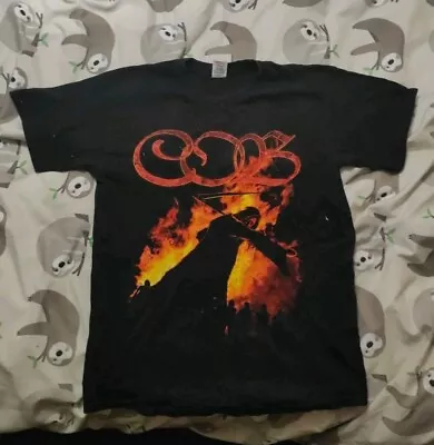 Buy Children Of Bodom Reaper Shirt Medium • 10£
