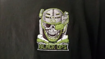 Buy Mercenary Black Ops Hoodie • 22.45£