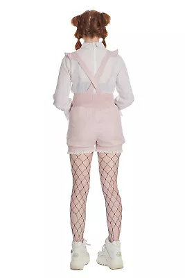 Buy Banned Setsuko Shorts - Gothic Kawaii Emo Style • 46£