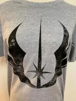 Buy Difuzed Disney Star Wars Rebel Alliance Insignia Unisex Cotton T-Shirt BNWT • 9.99£