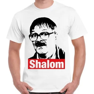 Buy Friday Night Dinner Funny Jim Bell Shalom Parody Tv Show Retro T Shirt 2314 • 6.35£