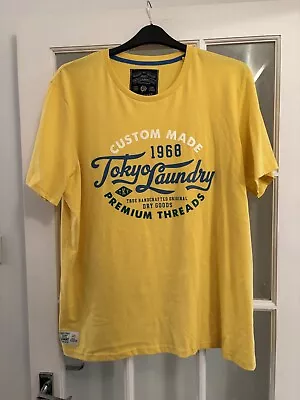 Buy Tokyo Laundry T Shirt XXL • 3.50£