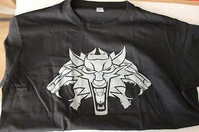 Buy Percival - Wild Hunt T-shirt Size L - WITCHER 3 • 30.02£