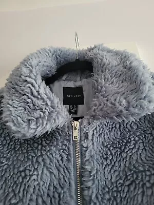 Buy New Look Teddy Bear Jacket • 5.49£