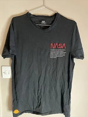 Buy One Life One Love T-Shirt NASA Size M • 7.50£