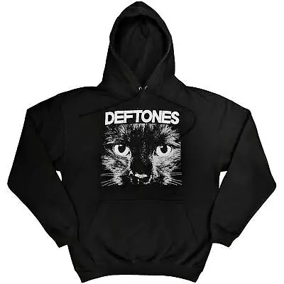 Buy ** Deftones SPHYNX Official  PULLOVER HOODY HOODIE ** • 35£
