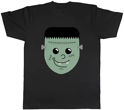 Buy Frankenstein Mens Unisex T-Shirt Tee • 8.99£