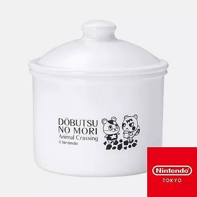 Buy Nintendo TOKYO Original Product Animal Crossing Canister S Japan Limited New • 27.40£
