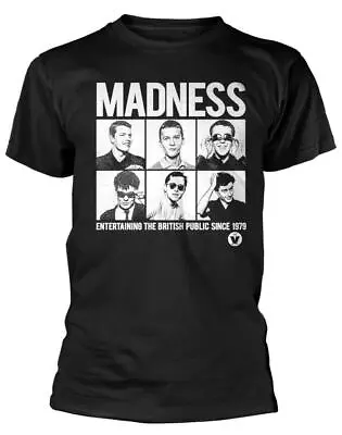 Buy Madness Since 1979 T-Shirt OFFICIAL • 17.79£