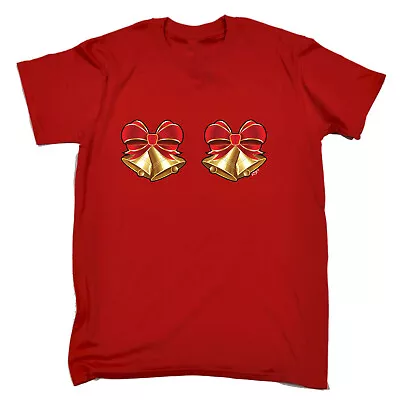 Buy Bell Christmas B Bies Mens Funny Novelty Tee Top Shirts T Shirt T-Shirt Tshirts • 12.95£