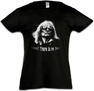 Buy FUN ? THERE IS NO FUN ! Kids Girls T-Shirt Klaus Nosferatu Kinski Kult Retro • 16.99£
