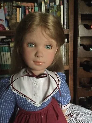 Buy Sonja Hartmann Doll Alice In Wonderland Limited Edition • 120£