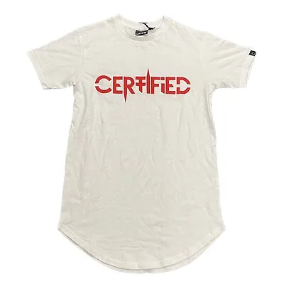 Buy *Certified London T-Shirt - White - Medium - RRP £20 • 4.99£