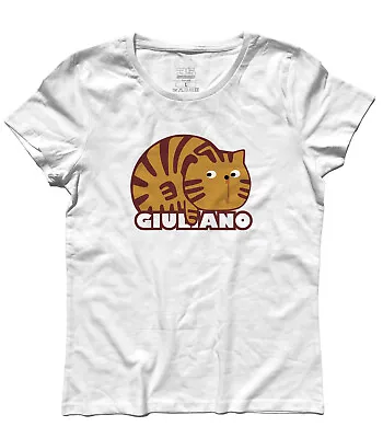 Buy Giuliano Di Kiss Me Licia, Mirko Satomi Andrea Bee Hive Cat T-Shirt 80 • 16.96£