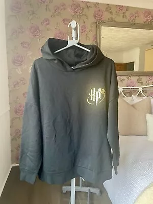 Buy George Harry Potter  Hoodie  | Size 12-14 • 10£