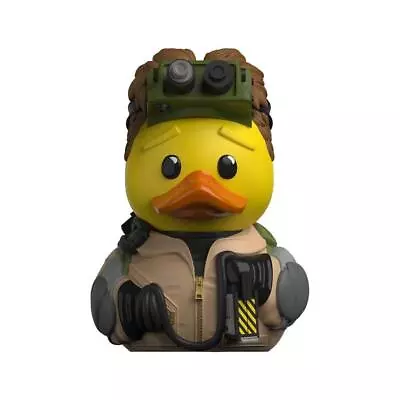 Buy Tubbz Rubber Duck Official Ghostbusters Ray Stantz Merch Box Edition Collectible • 21.49£
