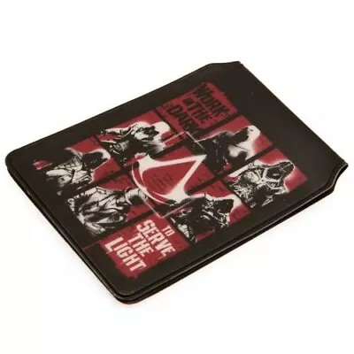 Buy Assassins Creed Card Holder TA119 • 9.64£