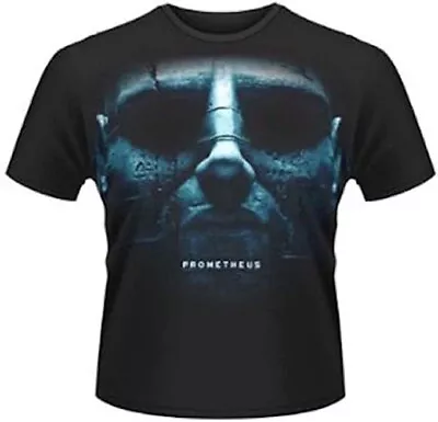 Buy 30x Prometheus (Alien) Official Mens T Shirts (2 Designs) - Job Lot Wholesale • 74.99£
