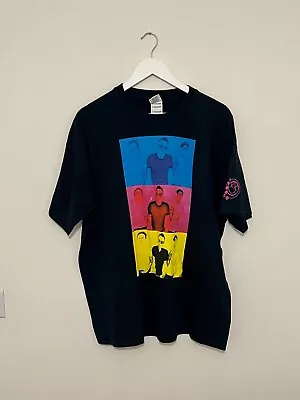 Buy Blink-182 Tour T-shirt • 25£