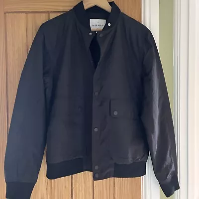 Buy Mens Bomber  Style Jacket • 10£