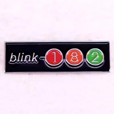 Buy Gorgeous Blink 182 Album Commemorative  Take Off Your Pants & Jacket  Lapel Pin. • 13.25£