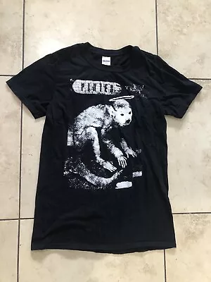 Buy Gildan T Shirt Pixies Size XS  • 10£
