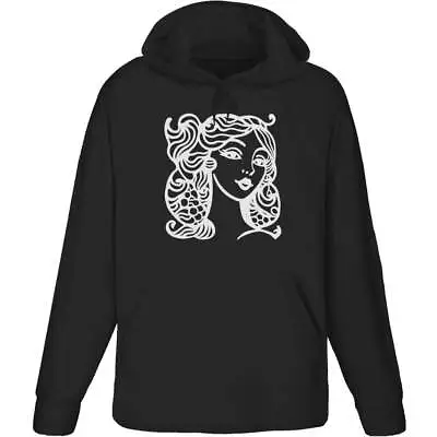Buy 'Stylish Girl' Adult Hoodie / Hooded Sweater (HO042647) • 24.99£