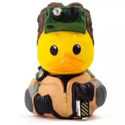 Buy Tubbz Rubber Duck Official Ghostbusters Ray Stantz Merch Bathtub Collectible • 21.49£