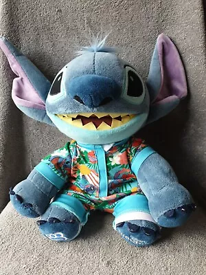 Buy Disneys Lilo & Stitch Build A Bear BAB 12  Plush Sleeper Pyjamas  • 19.99£