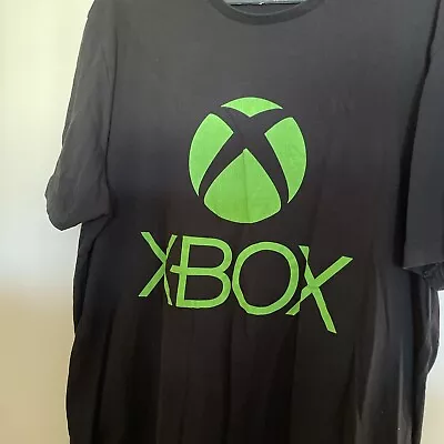 Buy Xbox T Shirt Men • 2.50£