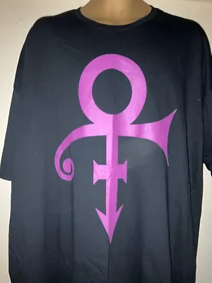 Buy Prince Vintage T/shirt • 4£