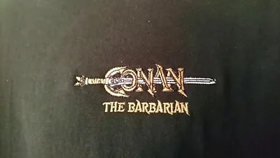 Buy Conan The Barbarian Hoodie • 22.45£
