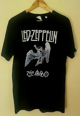 Buy Led Zeppelin T Shirt S M L XL XXL XXXL • 14.99£
