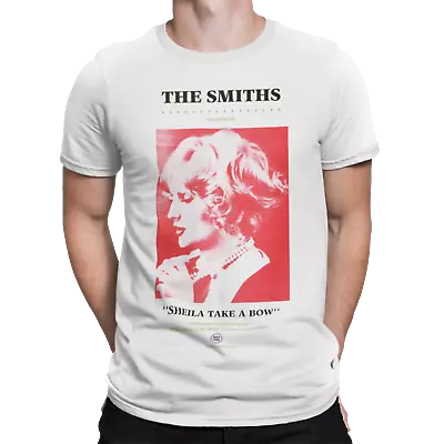 Buy The Smiths T Shirt • 5.99£
