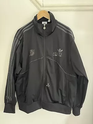 Buy Adidas Star Wars Boba Fett Track Jacket • 49.99£
