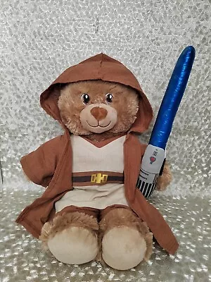 Buy Build A Bear, Soft Toy In Star Wars Clothing,  • 12.99£