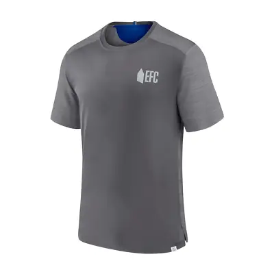 Buy Everton Football T-Shirt Men's (Size S) Defender Graphic T-Shirt - New • 14.99£
