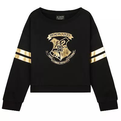 Buy Harry Potter Hoodie For Girls, Hogwarts Sweatshirt, Gifts For Girls • 20.49£