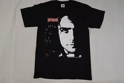 Buy Syd Barrett Opel Album Cover T Shirt New Official Singer Rare • 12.99£