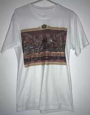 Buy Mens Dr Who T Shirt Size Small • 5£