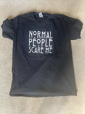 Buy American Horror Story  AHS Tshirt • 14.99£