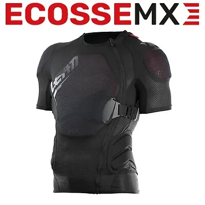 Buy Leatt 2022 3DF Airfit Lite T-Shirt Protector - Large/X-Large Motocross Enduro • 194.99£