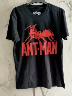 Buy Marvel Ant Man T-Shirt Size L • 2.99£