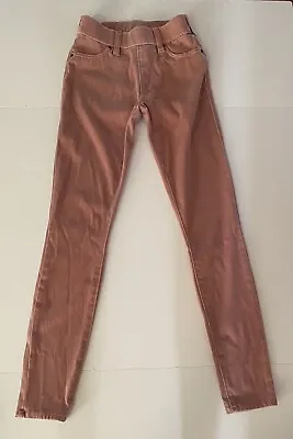 Buy Set True Religion Jeans Runway Legging (XS ) With Crew Neck Shirt (S ) • 34.58£