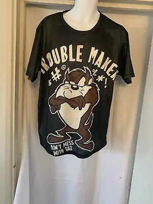 Buy Tasmanian Devil T Shirt • 12.50£