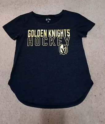 Buy Golden Knights Grey T-shirt M • 3.50£