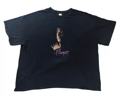 Buy Vintage Prince Ultimate T Shirt - Size 4XL  • 15£