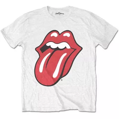 Buy Rolling Stones - The - Unisex - T-Shirts - XX-Large - Short Sleeves -  - K500z • 10.94£