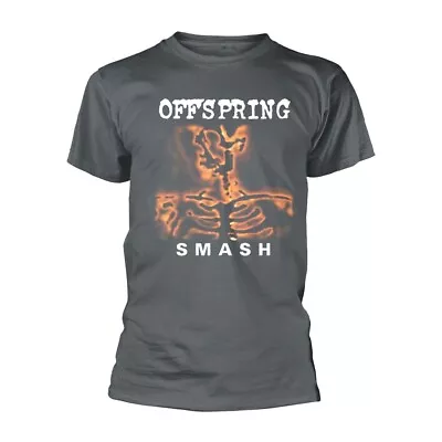 Buy Offspring, The - Smash (NEW MENS T-SHIRT ) • 18.02£