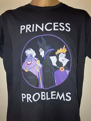 Buy Disney   PRINCESS PROBLEM   T/shirt • 2.50£